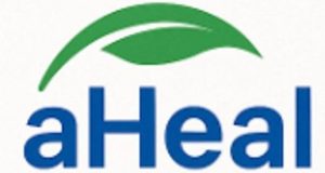 aheal logo