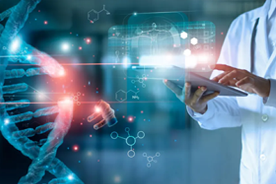 healthcare innovators